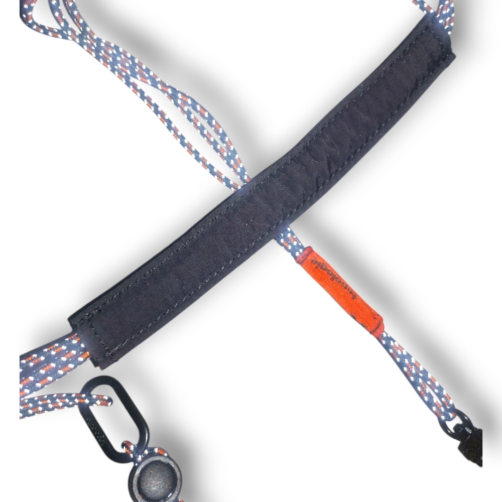 Topologie Phone Sacoche Sling w/ Tricord Strap | Sand Color | EUC - Picture 14 of 16